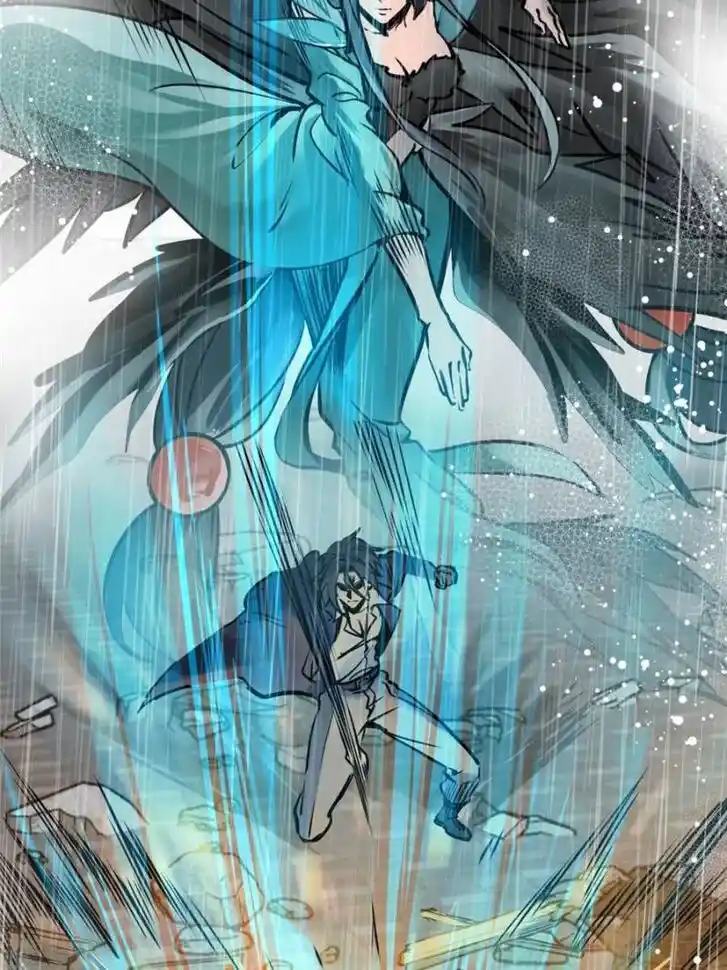 Another beginning with the Guhuo bird Ch.144