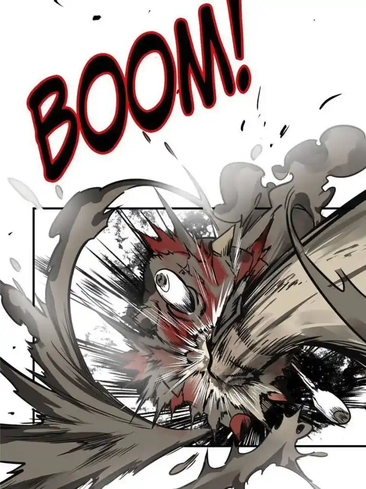 Another beginning with the Guhuo bird Ch.144