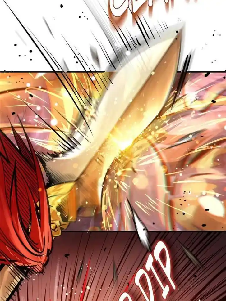 Another beginning with the Guhuo bird Ch.144