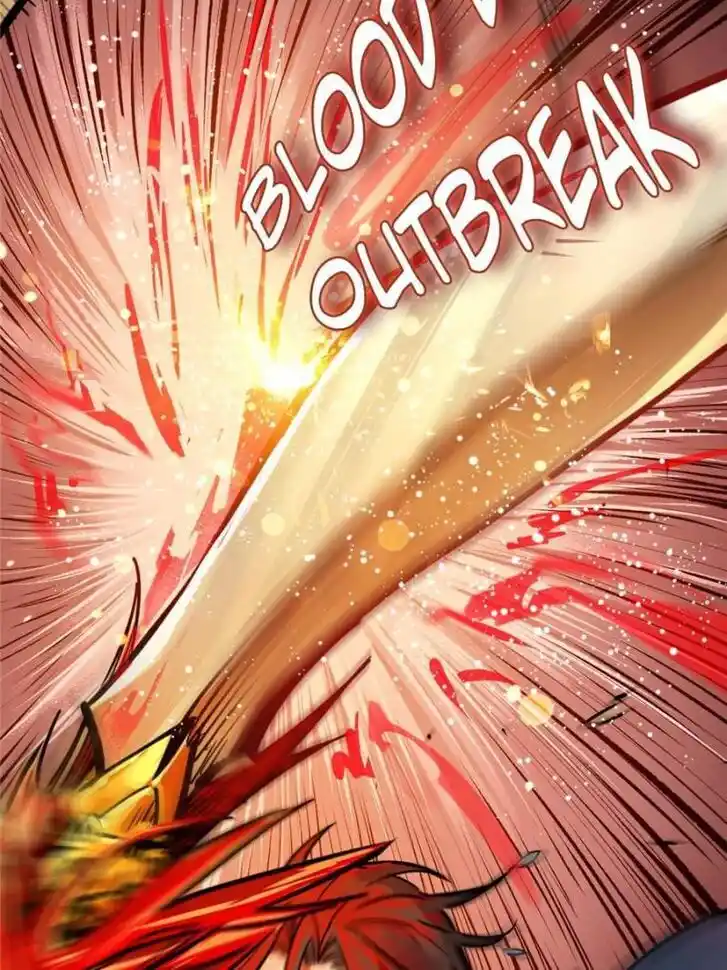 Another beginning with the Guhuo bird Ch.144