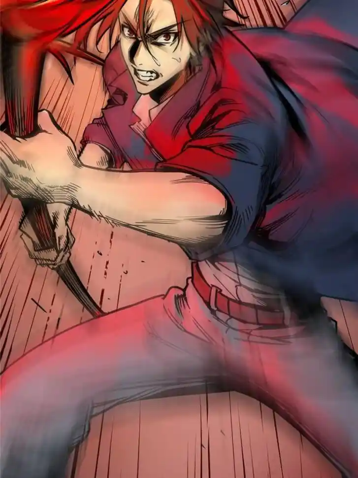 Another beginning with the Guhuo bird Ch.144