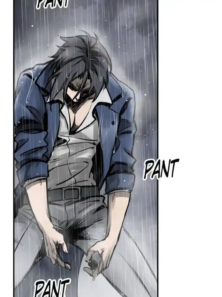 Another beginning with the Guhuo bird Ch.144