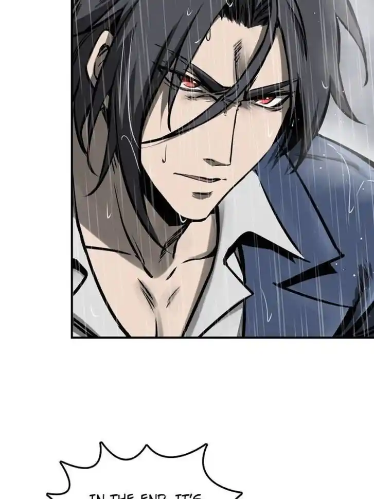 Another beginning with the Guhuo bird Ch.144