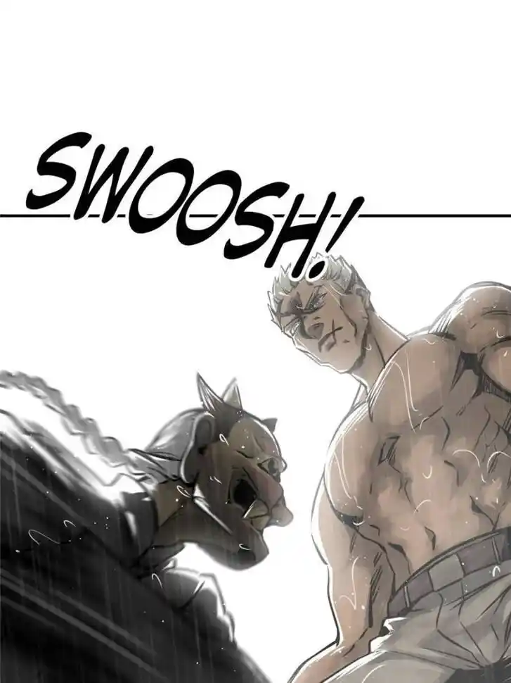 Another beginning with the Guhuo bird Ch.144