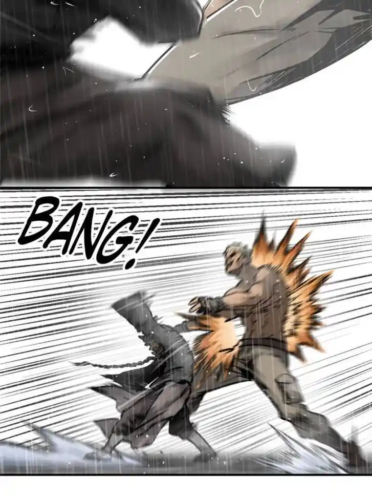 Another beginning with the Guhuo bird Ch.144