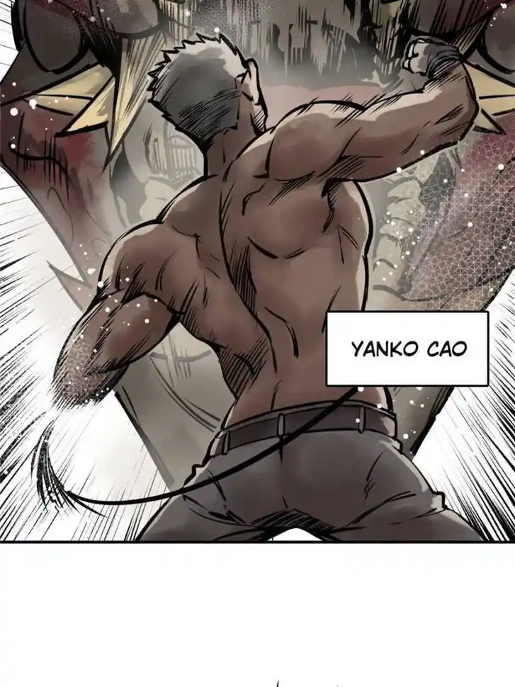 Another beginning with the Guhuo bird Ch.145