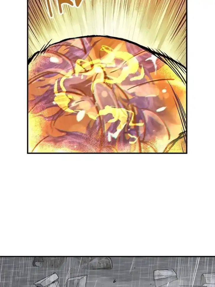 Another beginning with the Guhuo bird Ch.145