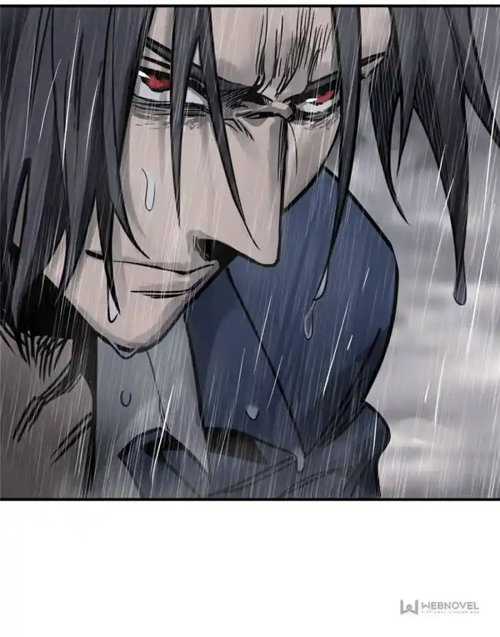 Another beginning with the Guhuo bird Ch.145