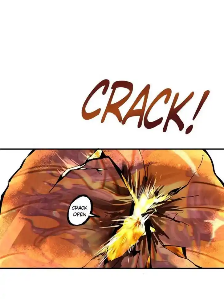 Another beginning with the Guhuo bird Ch.145