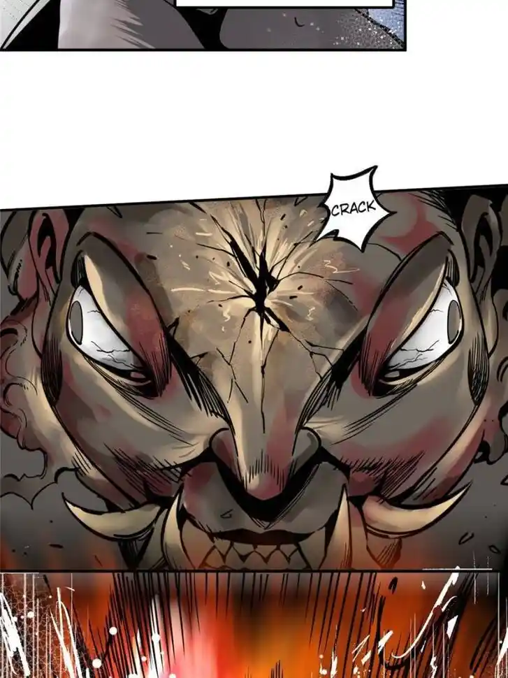 Another beginning with the Guhuo bird Ch.145