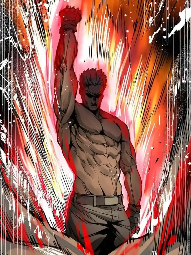 Another beginning with the Guhuo bird Ch.145