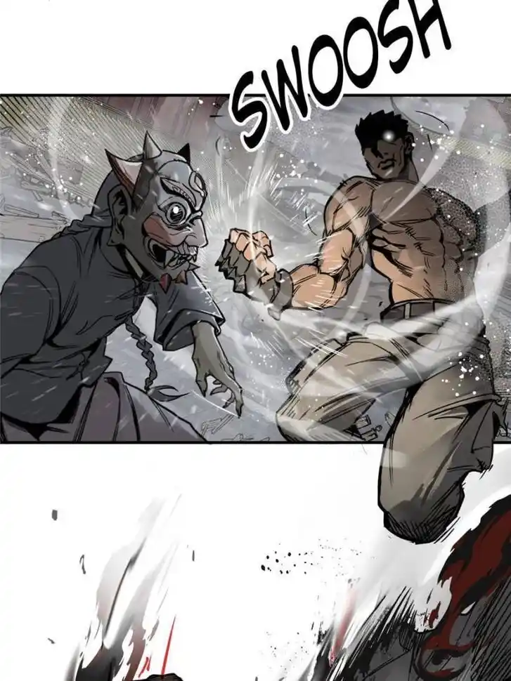 Another beginning with the Guhuo bird Ch.145