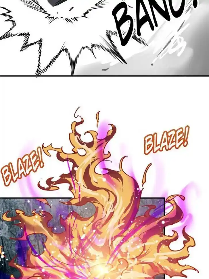 Another beginning with the Guhuo bird Ch.145