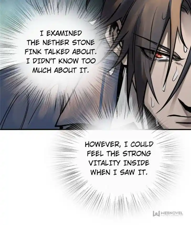 Another beginning with the Guhuo bird Ch.145