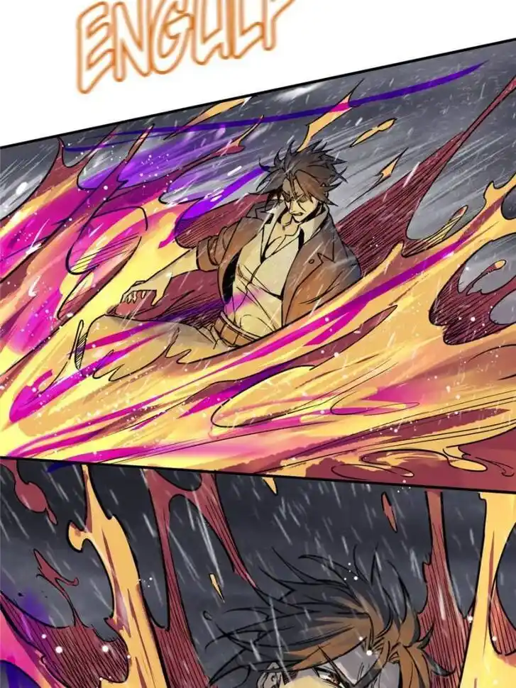 Another beginning with the Guhuo bird Ch.145