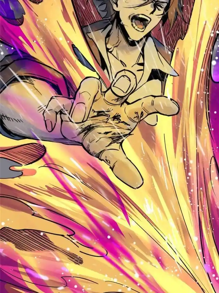 Another beginning with the Guhuo bird Ch.145