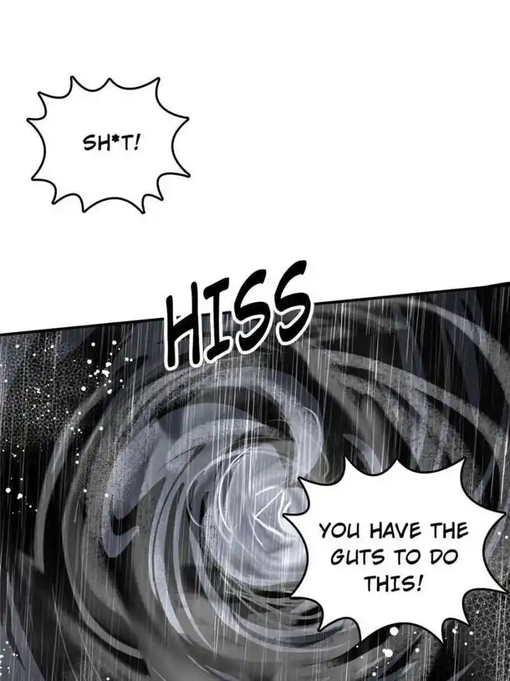 Another beginning with the Guhuo bird Ch.145