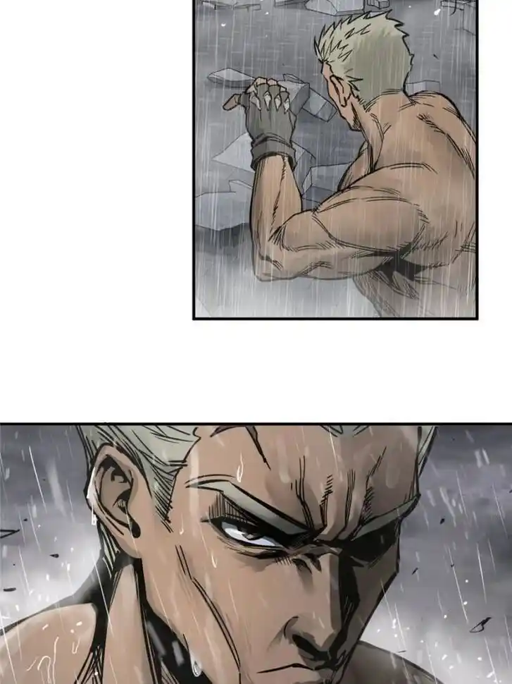 Another beginning with the Guhuo bird Ch.145