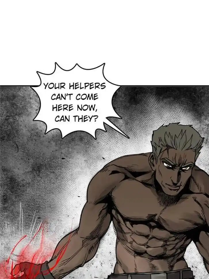 Another beginning with the Guhuo bird Ch.145