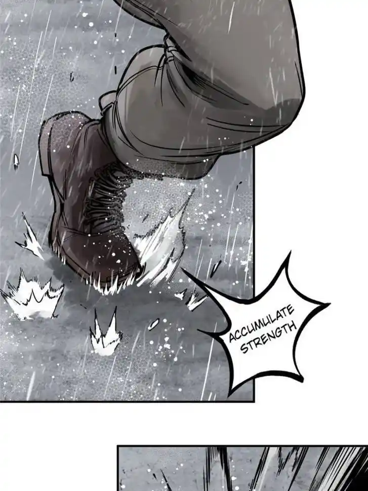 Another beginning with the Guhuo bird Ch.145