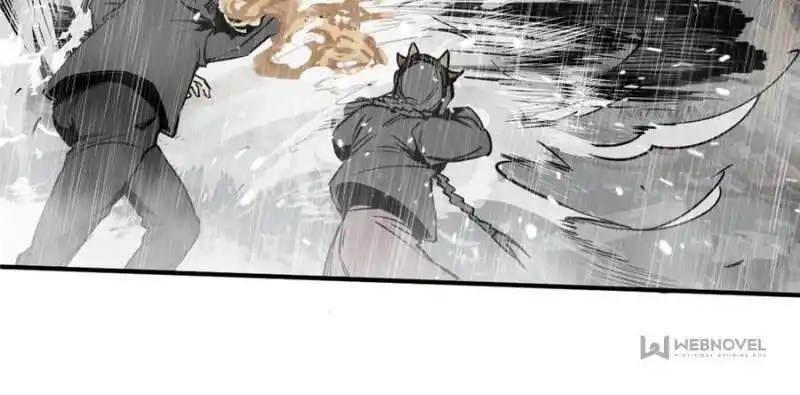 Another beginning with the Guhuo bird Ch.145