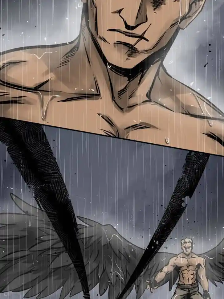 Another beginning with the Guhuo bird Ch.145