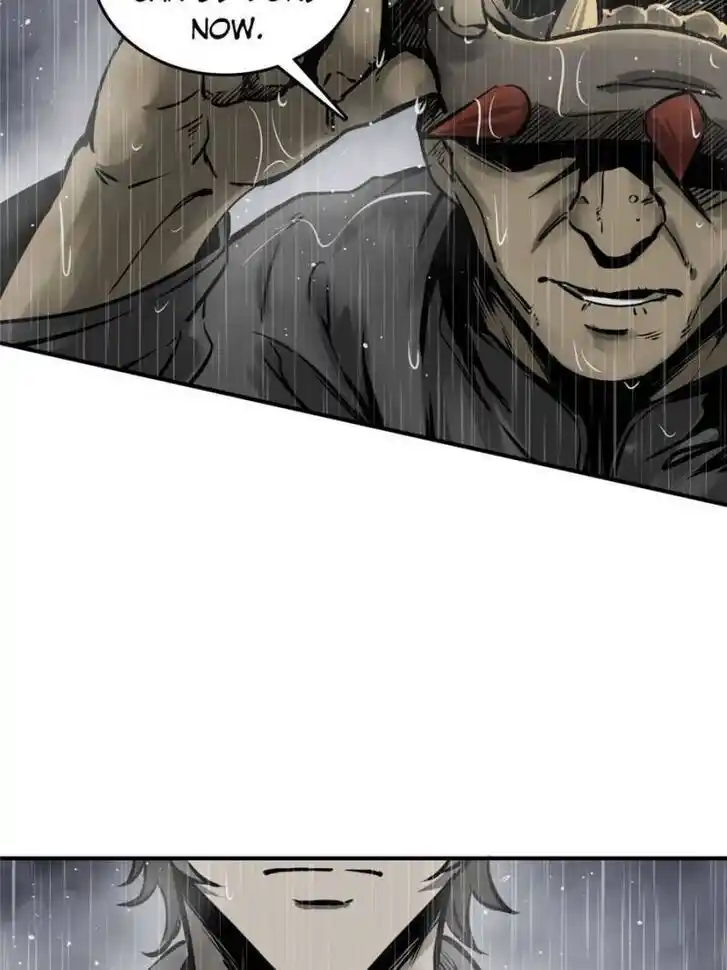 Another beginning with the Guhuo bird Ch.145