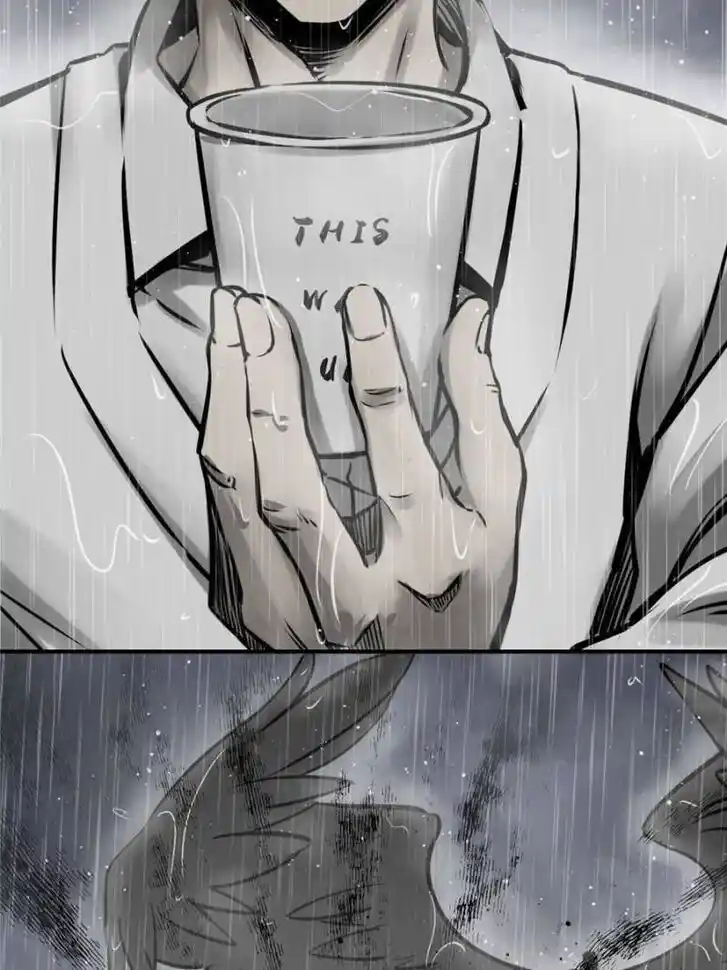 Another beginning with the Guhuo bird Ch.145