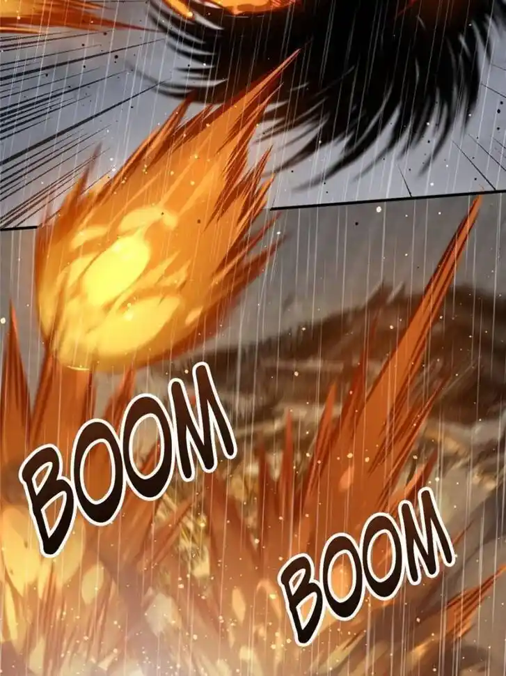 Another beginning with the Guhuo bird Ch.145