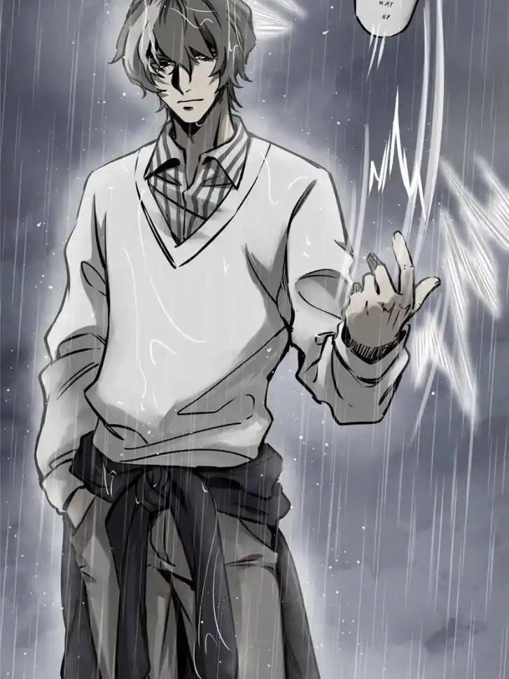 Another beginning with the Guhuo bird Ch.145