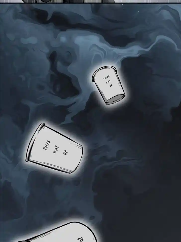 Another beginning with the Guhuo bird Ch.145