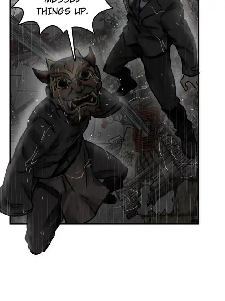 Another beginning with the Guhuo bird Ch.145