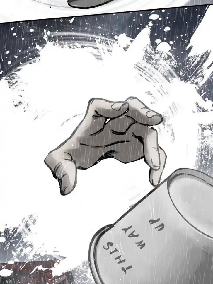 Another beginning with the Guhuo bird Ch.145