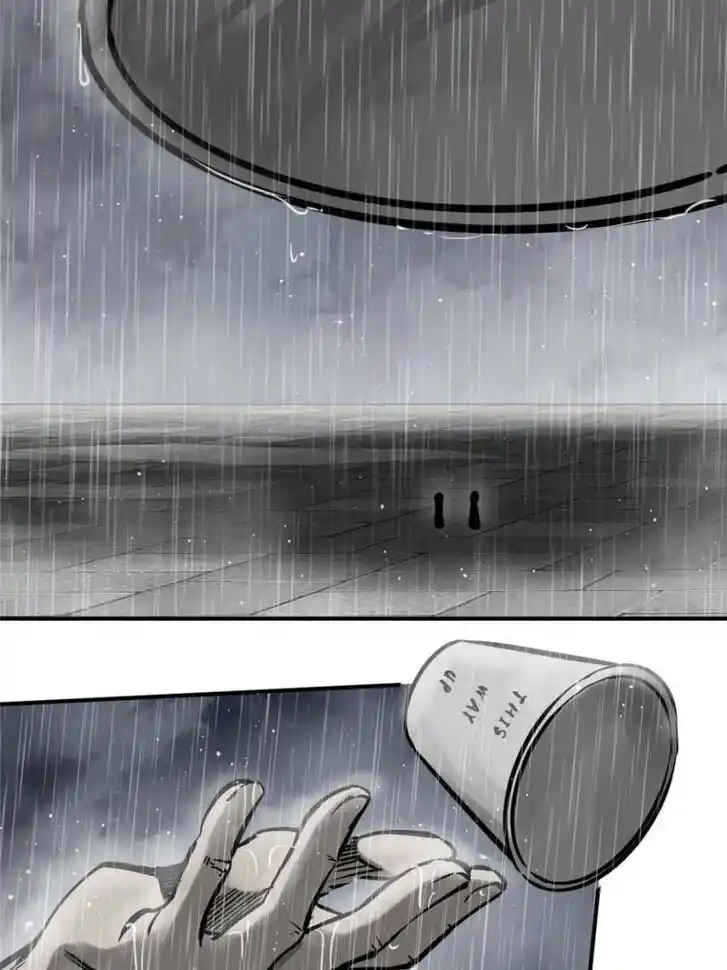 Another beginning with the Guhuo bird Ch.145