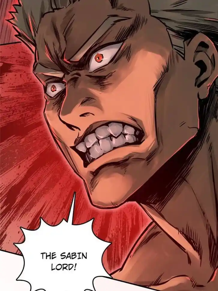 Another beginning with the Guhuo bird Ch.145