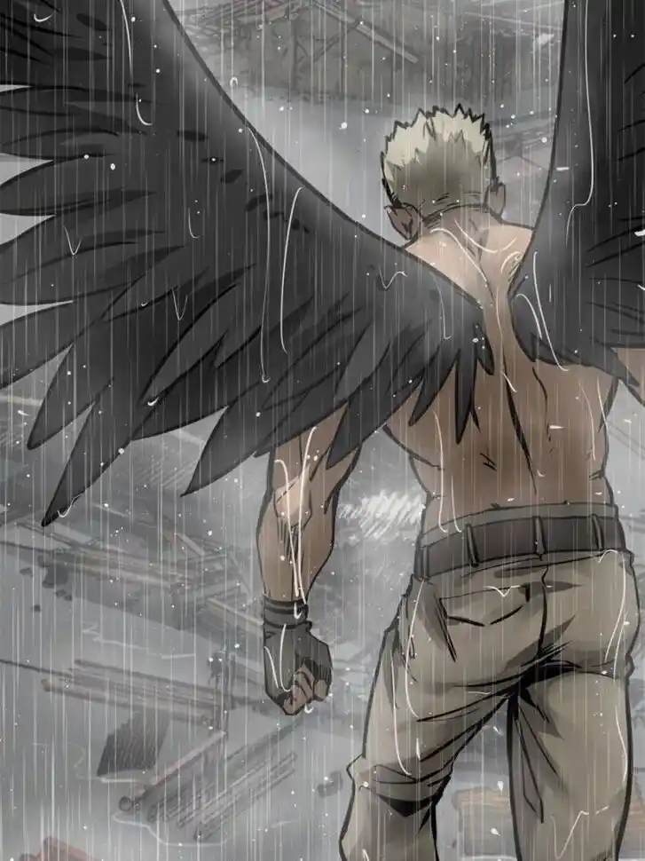 Another beginning with the Guhuo bird Ch.146