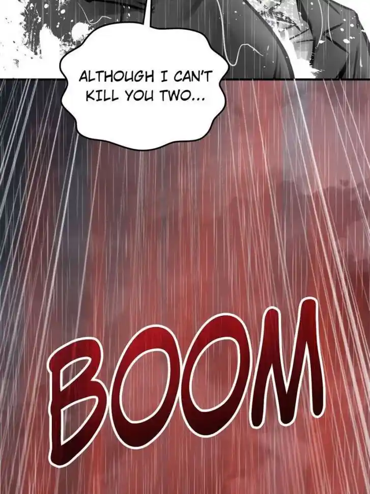 Another beginning with the Guhuo bird Ch.146