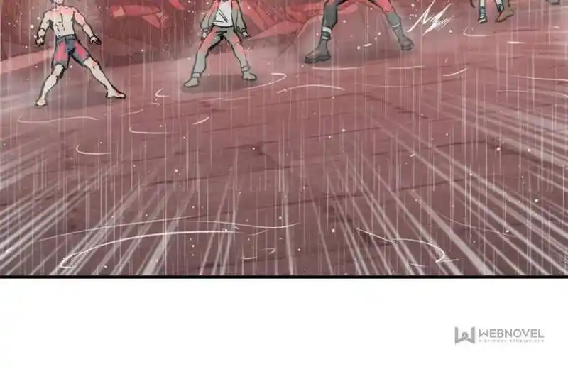 Another beginning with the Guhuo bird Ch.146