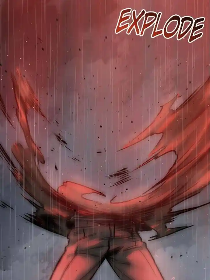 Another beginning with the Guhuo bird Ch.146