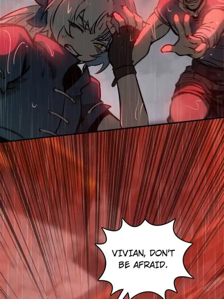 Another beginning with the Guhuo bird Ch.146