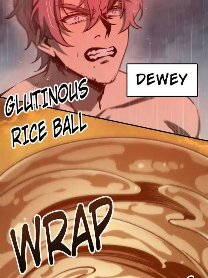 Another beginning with the Guhuo bird Ch.146