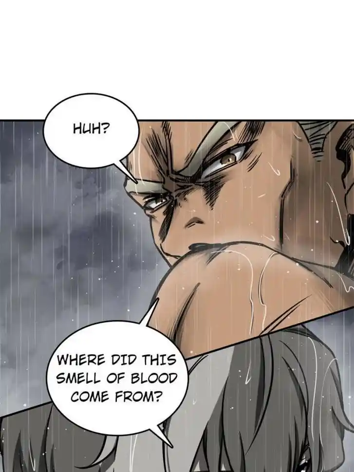 Another beginning with the Guhuo bird Ch.146