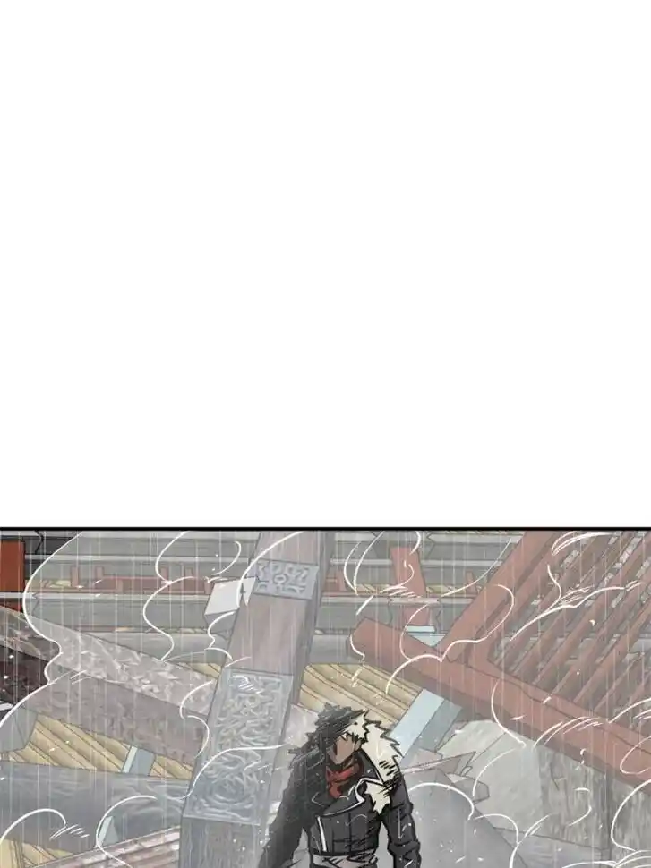 Another beginning with the Guhuo bird Ch.146