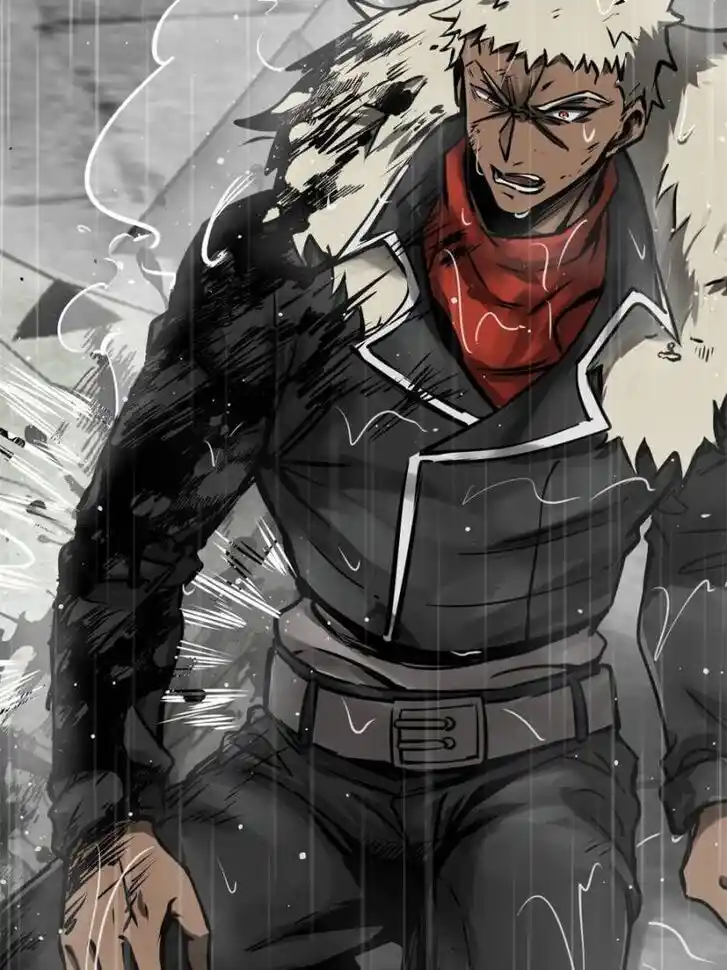 Another beginning with the Guhuo bird Ch.146