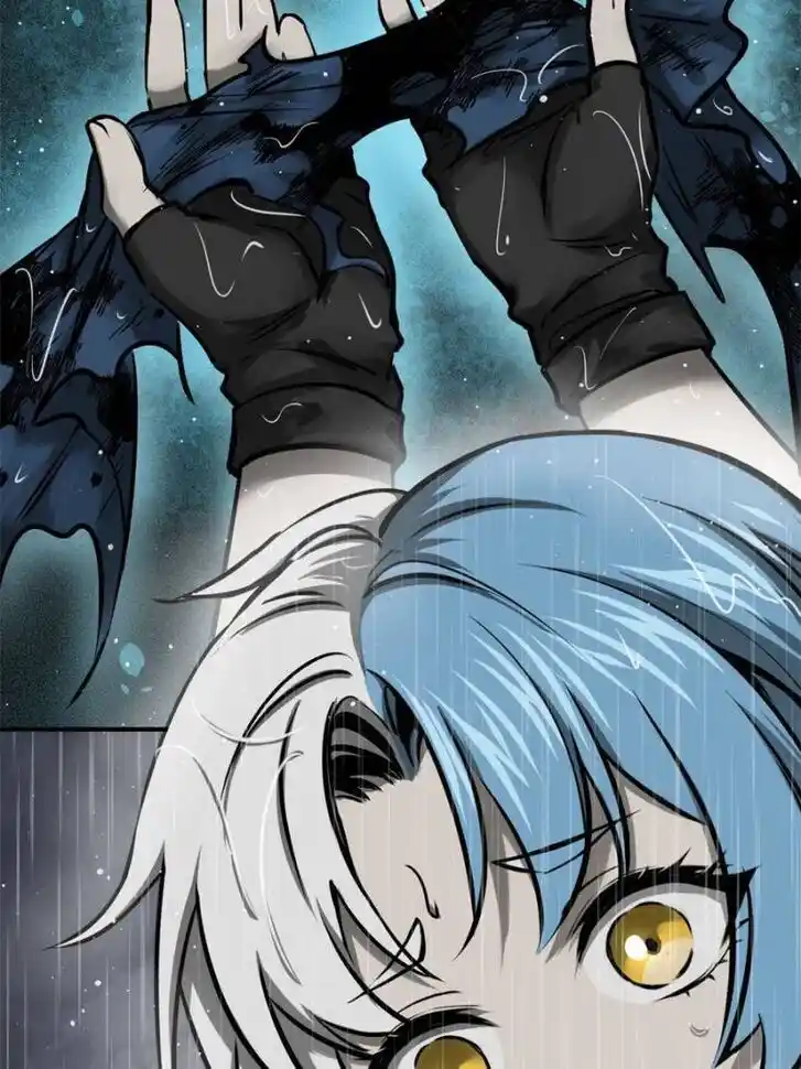 Another beginning with the Guhuo bird Ch.146