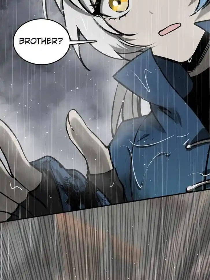 Another beginning with the Guhuo bird Ch.146