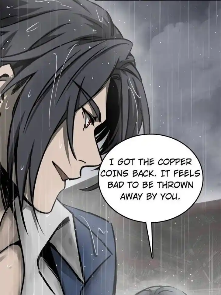 Another beginning with the Guhuo bird Ch.146