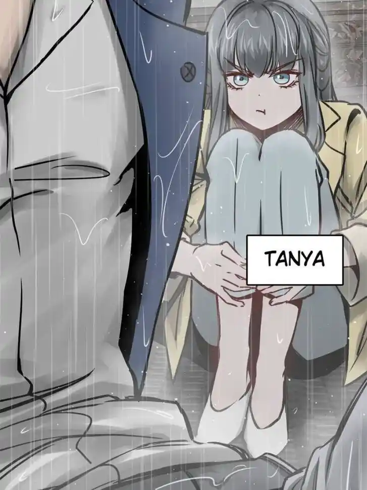 Another beginning with the Guhuo bird Ch.146