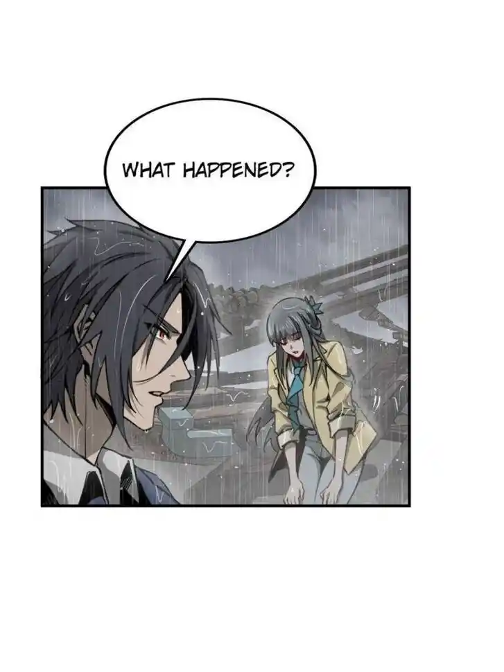 Another beginning with the Guhuo bird Ch.146