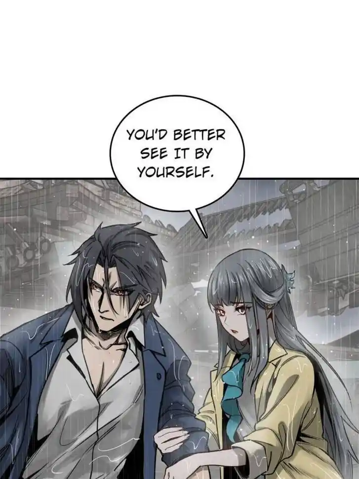 Another beginning with the Guhuo bird Ch.146